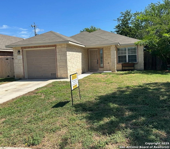 Details for 10723 Shaenpath, San Antonio, TX 78254