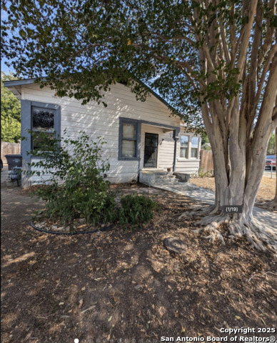 Details for 134 Handley  , San Antonio, TX 78214