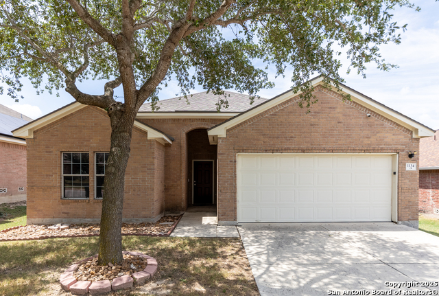 Details for 1134 Seven Iron, San Antonio, TX 78221