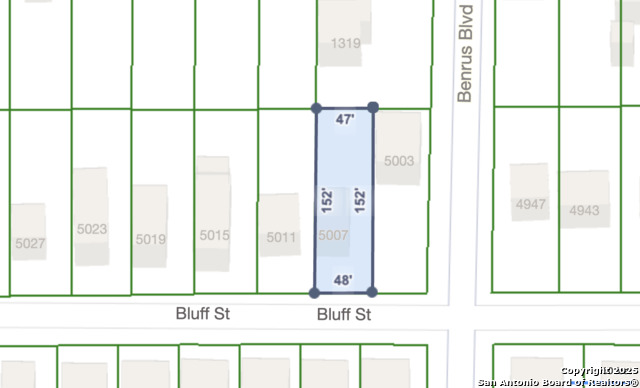 Listing photo id 2 for 5007 Bluff