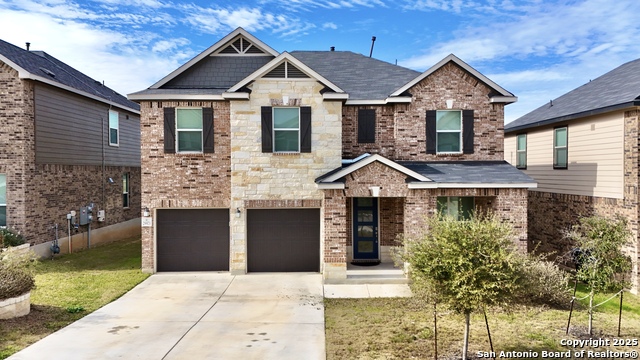 Details for 29973 Sebastian, Bulverde, TX 78163