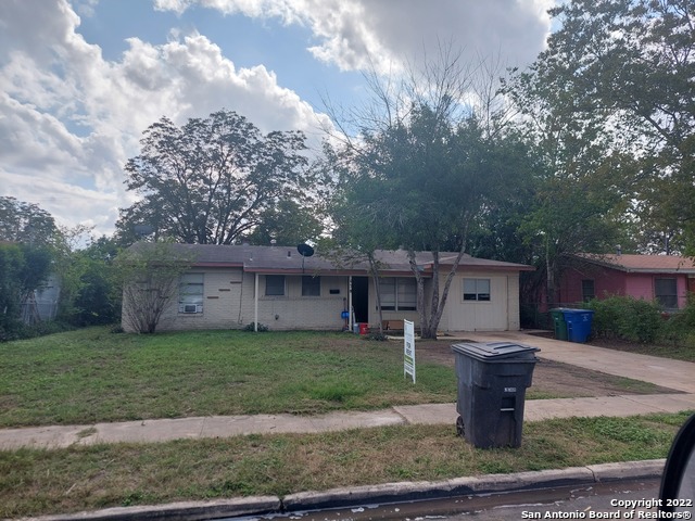 Details for 438 Saipan Pl, San Antonio, TX 78221