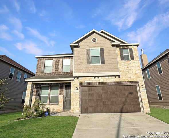 Image 3 of 37 For 3910 Sunfield Dr