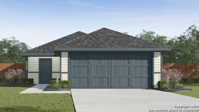 Details for 10027 De Allende Path, San Antonio, TX 78221