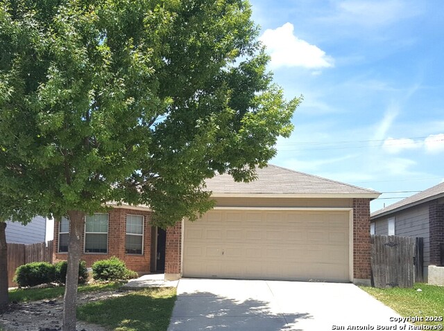 Details for 6615 Carlsbad Rio, San Antonio, TX 78233