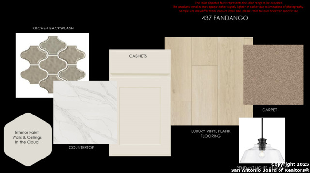 Image 3 of 39 For 437 Fandango