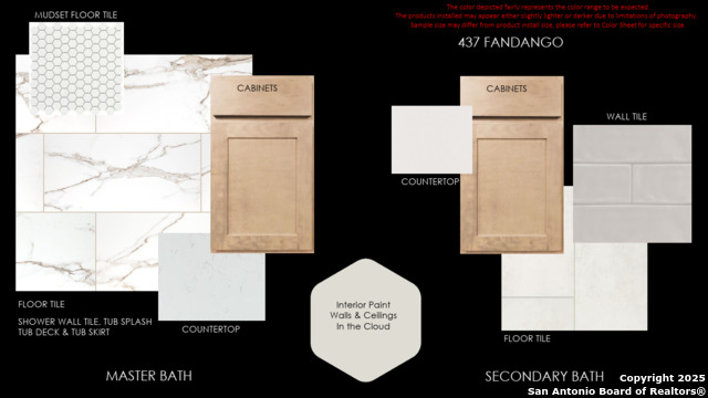 Image 4 of 39 For 437 Fandango