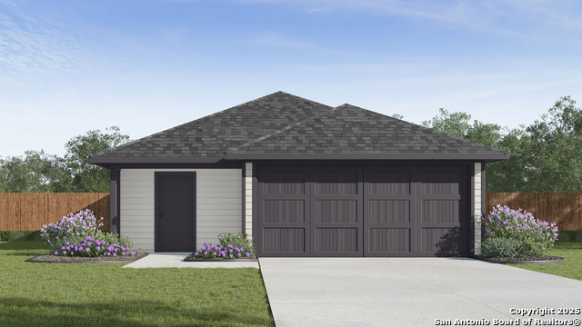 Details for 9915 De Allende Path, San Antonio, TX 78221