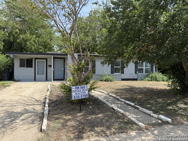 Details for 4919 Bayhead, San Antonio, TX 78220