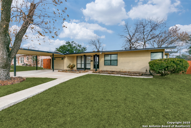 Details for 379 Sprucewood, San Antonio, TX 78216