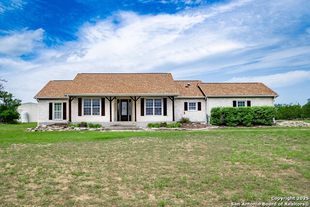 Details for 233 N Fork  , Bandera, TX 78003