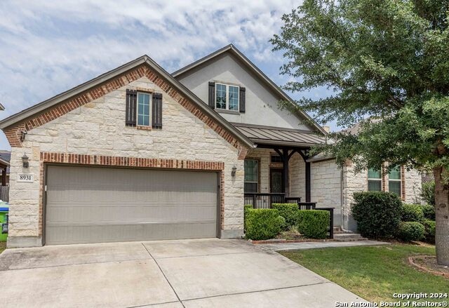 Details for 8931 Highland Dawn, San Antonio, TX 78254