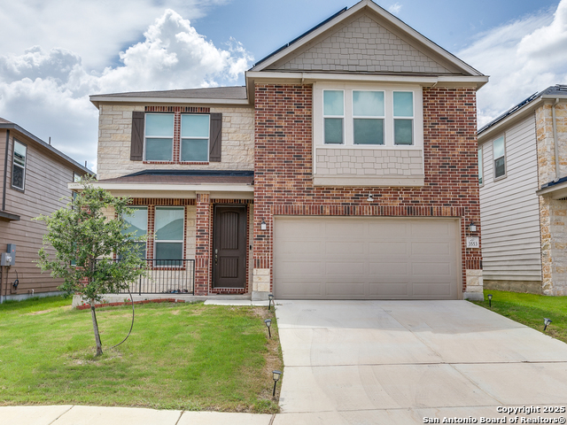 Details for 3553 Under Par, San Antonio, TX 78245
