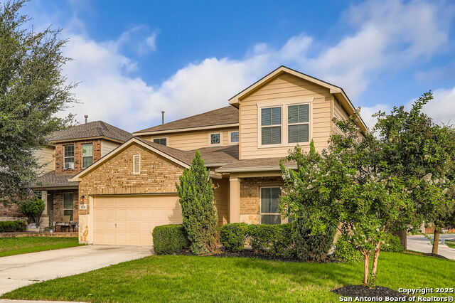 Details for 8535 Sandy Meadows, San Antonio, TX 78254