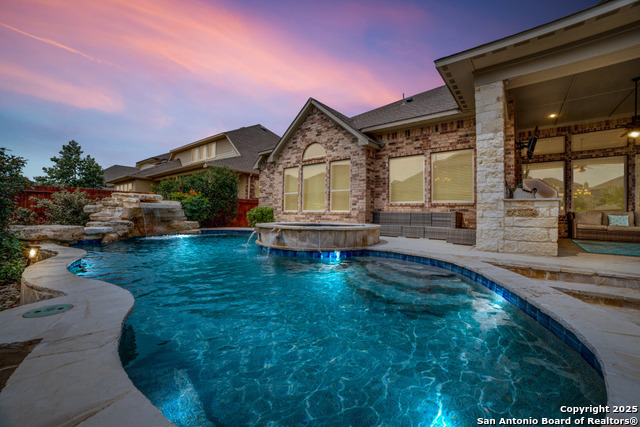 Details for 2023 Wilby Lane, San Antonio, TX 78253