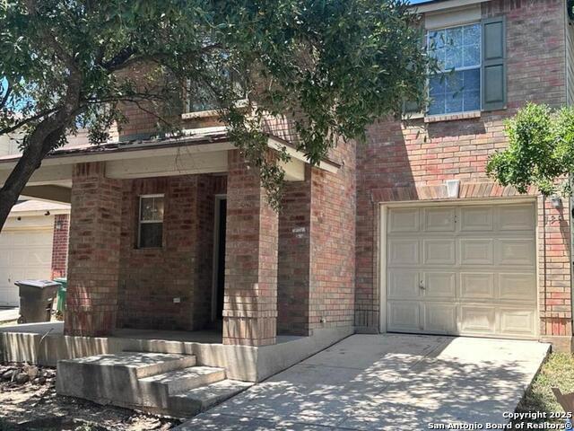 Details for 139 Arrow Oaks, San Antonio, TX 78249