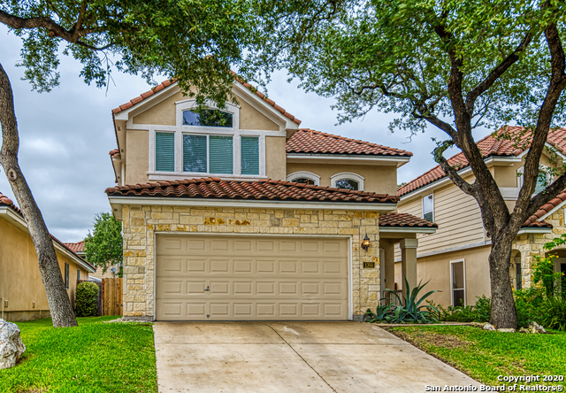 Details for 1355 Pinnacle Falls, San Antonio, TX 78260