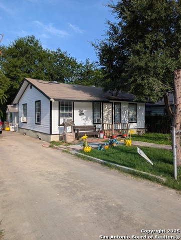 Details for 236 Brenner  , San Antonio, TX 78237