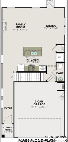Image 2 of 4 For 1018 West 1604 North Unit 203