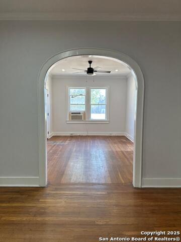 Details for 603 Summit  2, San Antonio, TX 78212