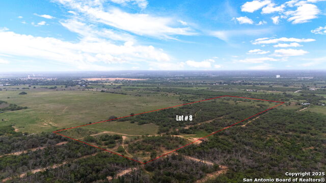 Details for 7676 Schultz Road Lot 8, Elmendorf, TX 78112