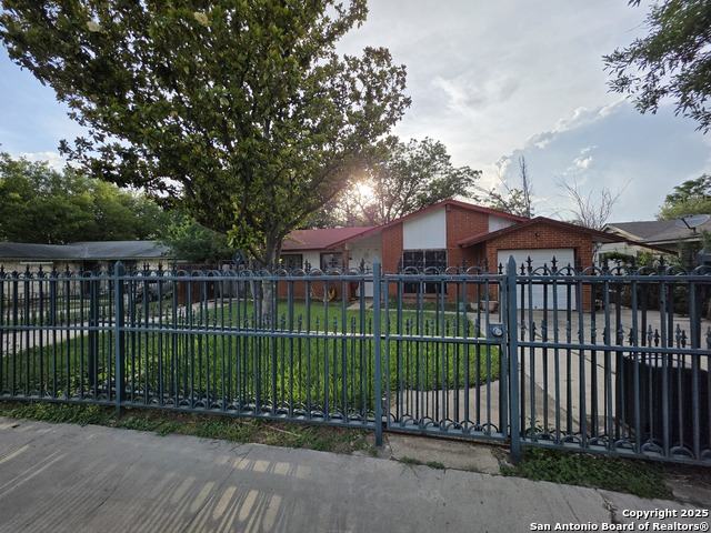 Details for 2103 Chesterhill, San Antonio, TX 78228