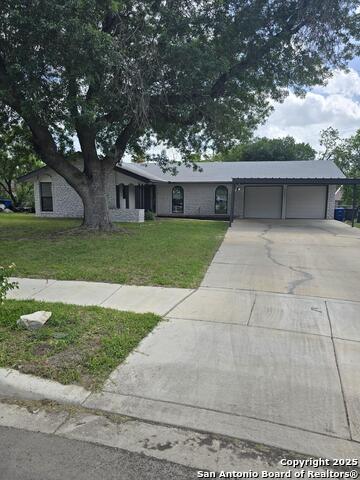 Details for 9503 Reece Dr, San Antonio, TX 78216
