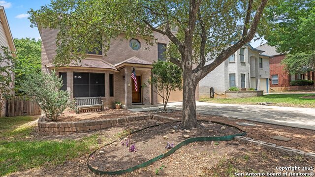 Details for 8523 Park Olympia, Universal City, TX 78148