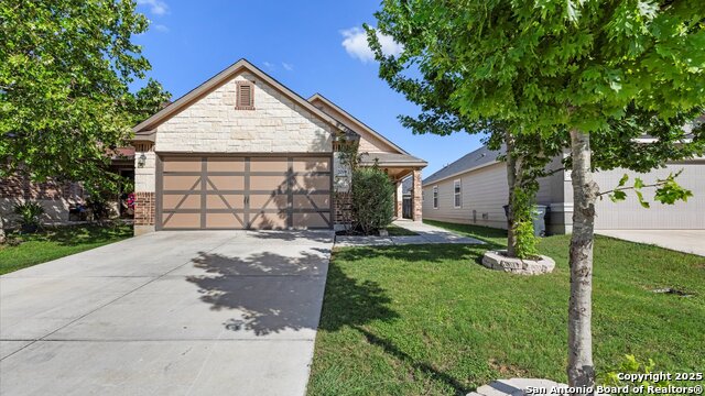 Details for 2096 Brandywine, New Braunfels, TX 78130