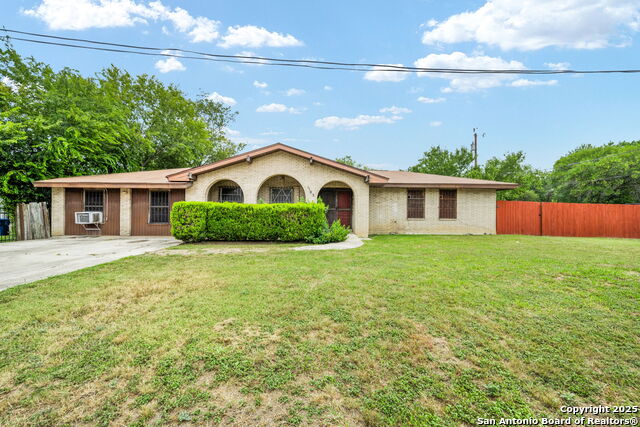 Details for 1103 Shadwell, San Antonio, TX 78228