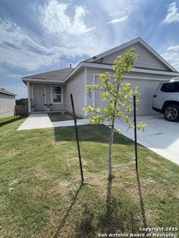 Details for 223 Kayden , Marion, TX 78124