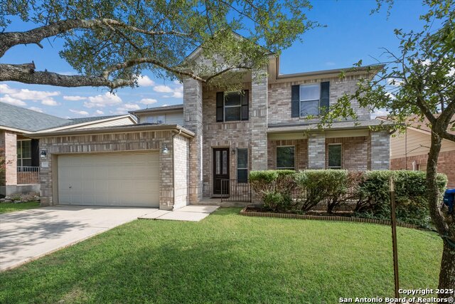 Details for 8111 Jalane Park, San Antonio, TX 78255