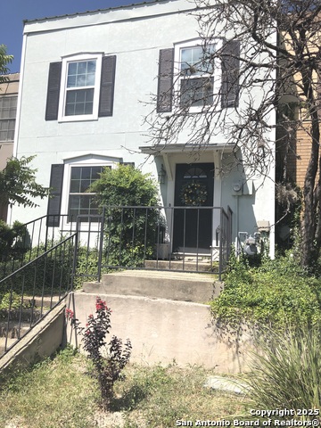Details for 4425 Allentown, San Antonio, TX 78238