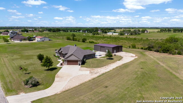 Details for 251 County Road 684, Lytle, TX 78052