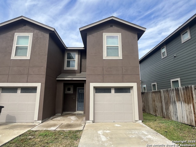Details for 6503 Marcel Way  104, San Antonio, TX 78233