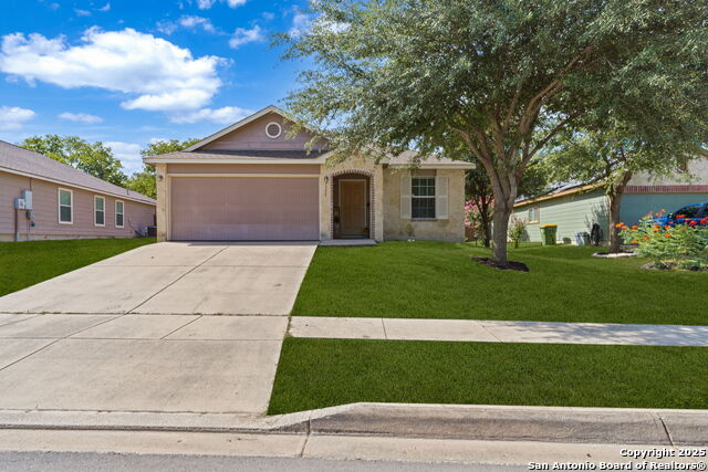 Details for 7731 Derby Run, Selma, TX 78154
