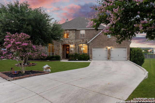 Details for 25706 Coronado Bluff, San Antonio, TX 78260