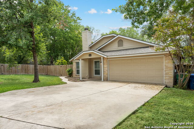 Details for 3618 Ridge Dawn St., San Antonio, TX 78247