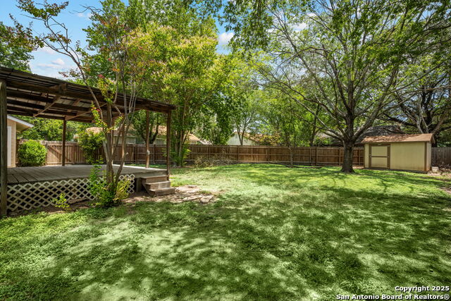 Image 23 of 25 For 3618 Ridge Dawn St.