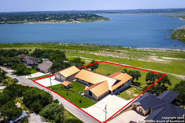 Details for 800 Military Dr, Canyon Lake, TX 78133