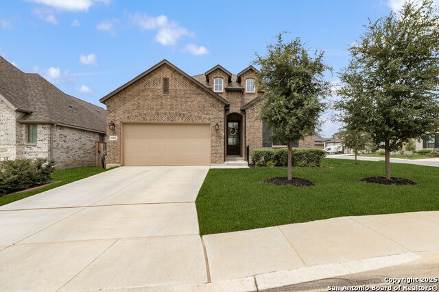 Details for 10003 Harr Knoll, San Antonio, TX 78224