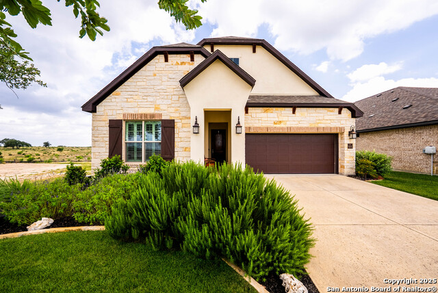 Details for 91 Mariposa W, Boerne, TX 78006