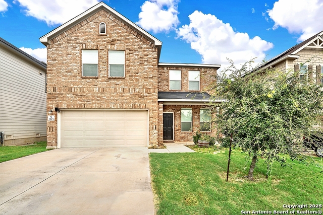 Details for 5103 Papalote, Converse, TX 78109