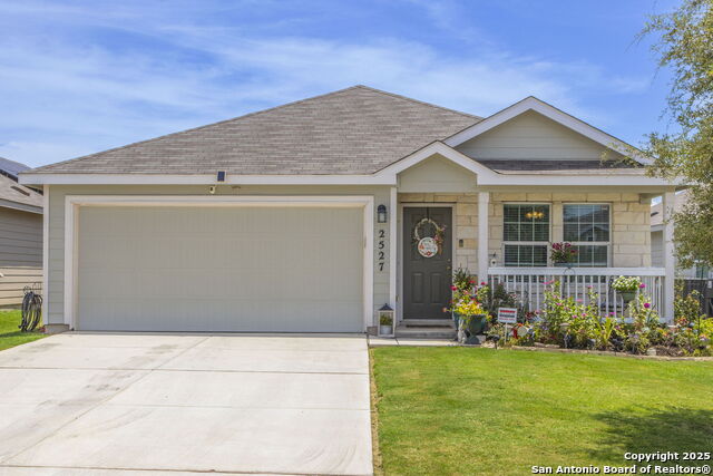 Details for 2527 Pechora Pipit, New Braunfels, TX 78130