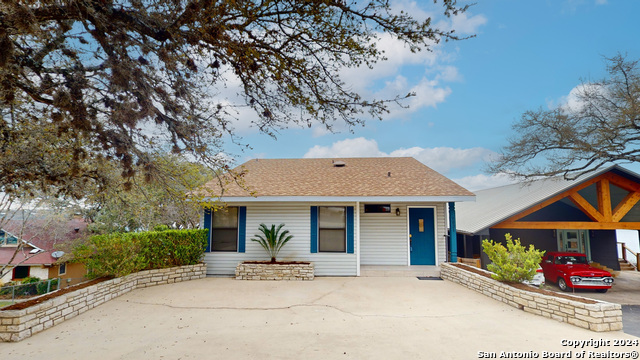 Details for 1021 Hillcrest Forest, Canyon Lake, TX 78133