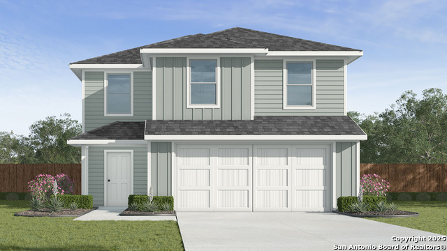 Details for 9923 De Allende Path, San Antonio, TX 78221