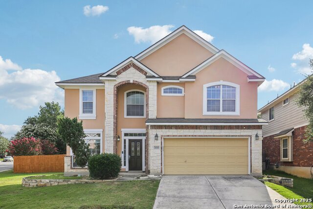 Details for 26118 Meadowlark Bay, San Antonio, TX 78260
