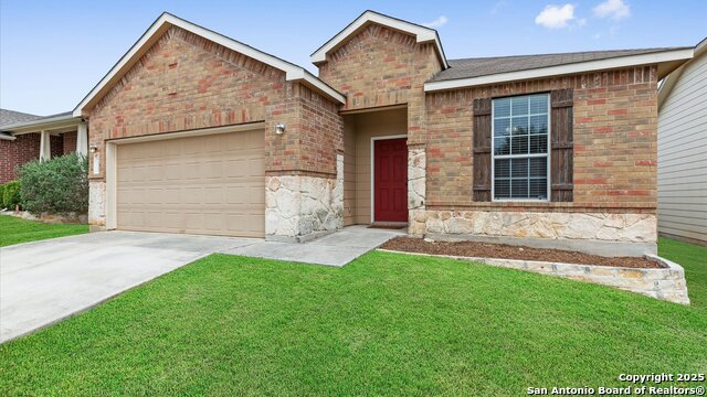 Details for 671 Trinity Meadow, San Antonio, TX 78260
