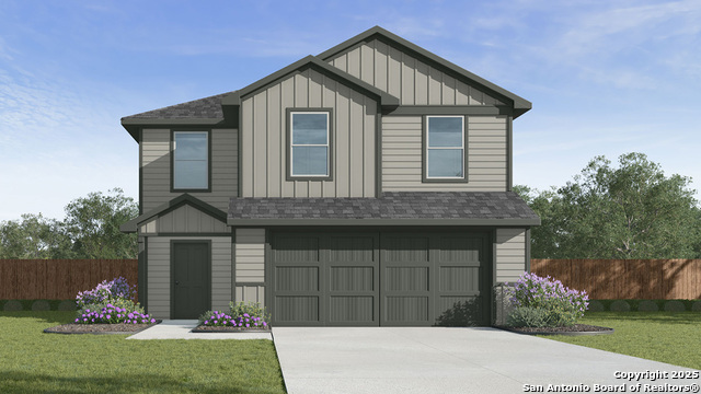 Details for 10107 De Allende Path, San Antonio, TX 78221