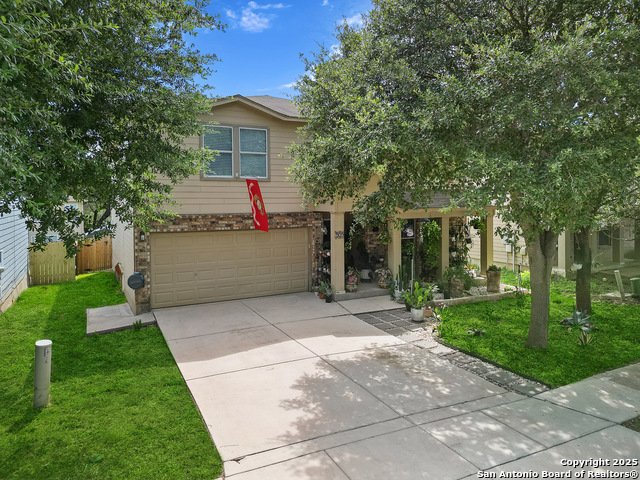 Details for 525 Gatewood Briar, Cibolo, TX 78108